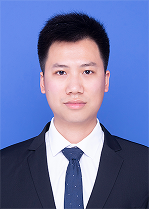 Zhiqiang Ma (马志强)